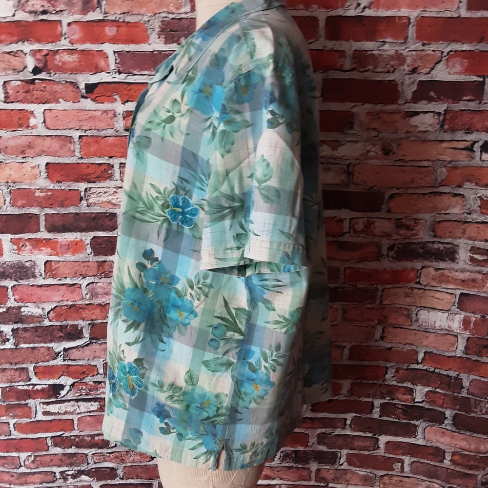 Lemon Grass Shirt - Picture 2 of 8